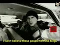 Rancid - Salvation (videoclip sub-ing/lyrics)