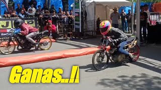 Download lagu Pertarungan Sengit Balap Drag Bike Piala Bupati Tegal 11 Desember 2022 mp3