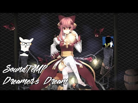 filsdelama vs. Rafis // SoundTeMP - Dreamer's Dream [PRESSURE]
