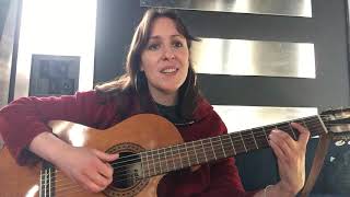 Je Voulais Te Dire Que Je T'Attends (Pierre Grosz/ Michel Jonasz)