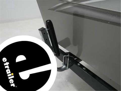 etrailer | CE Smith Roller-Style Guide-Ons for Boat Trailers Review