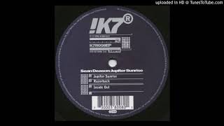 Sean Deason-Jupiter Sunrise