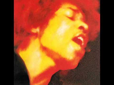 The Jimi Hendrix Experience: 1983 (A Merman I Should Turn To Be) Part 2