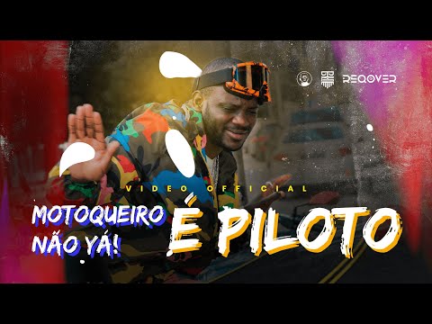 Próprio Showcanth -Piloto (Vídeo Oficial)
