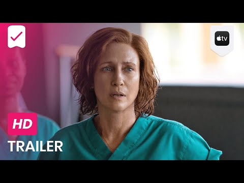Five Days at the Memorial - Official Trailer - Apple TV