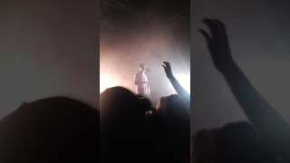 [LIVE] Georgio - Ici-Bas - L&#39;Echonova BZH - 27/04/2017