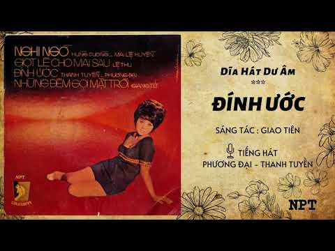 Đính ước Sheet - Phương Đại