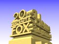 20th Mixcraft 8 Fox Reversed