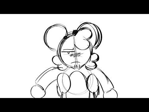 [WIP] We Don’t Talk About Rats [Part 17]