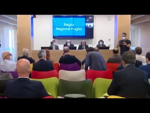 Presentazione del nuovo corso di Laurea in Medicina e Chirurgia - LUM