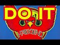 Hawkwind - We Do It