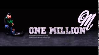 Mr Vegas   Under Mi Sensi  Thrift Shop Instrumental P Ali One Million Mix