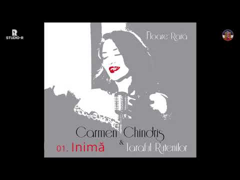 Carmen Chindriș și Taraful Rutenilor - Inimă