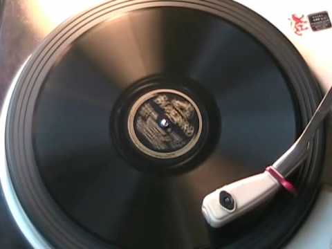 AIN'T MISBEHAVIN' Paul Whiteman-Jack Teagarden 1935