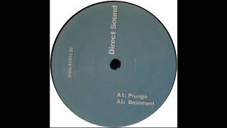 Direct Sound - Plunge