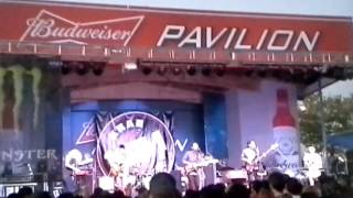 -Run River North- Pretender