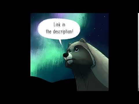 Fox Fires the webcomic out now!