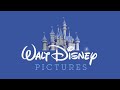 Walt Disney Pictures 1995 2007 Logo 8 Bit Fanfare