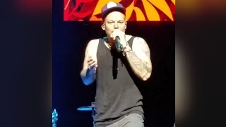 Residente - Los Angeles - El Futuro Es Nuestro