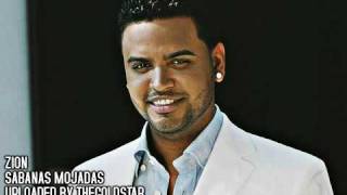 sabanas mojadas zion the perfect melody