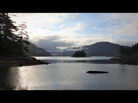 Outward Bound Canada Sea Kayaking 2021: wrap video