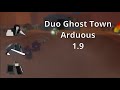 Duo Ghost Town Arduous 1.9 | WTD