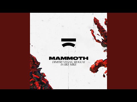 Mammoth (Radio Edit)