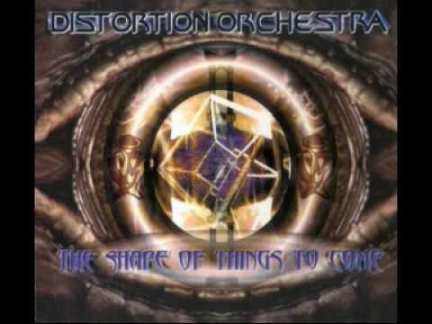 Distortion Orchestra - Angel Z Alpha