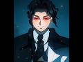 Muzan Kibutsuji Demon Slayer Michael Jackson Billie Jean EDIT AMV 1080P