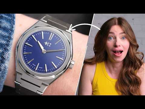 NEW Christopher Ward Twelve 660 / ANY GOOD? | Hands on Review