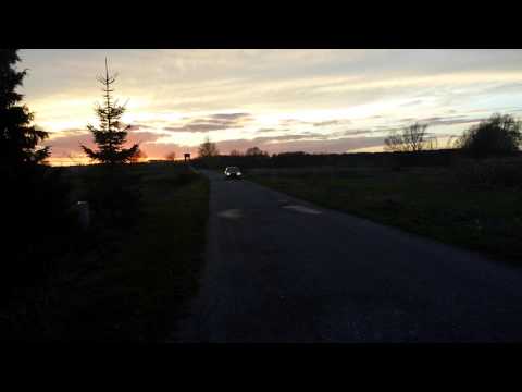 Astra GSi c20xe + td05 + lexmaul + hks By Gezel