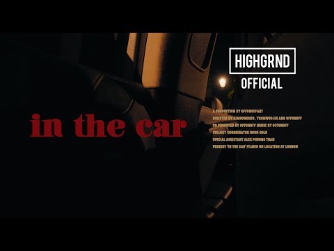 [MV] offonoff - in the car