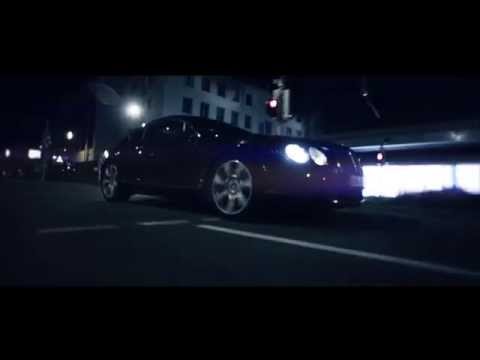 BLOCKVISUELL - IN DER NACHT (Official Video)