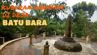 Download lagu Kuburan Keramat Desa Batu Bara SUMUT mp3