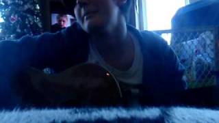 Maybe I&#39;m Wrong (atomic Tom acoustic cover)