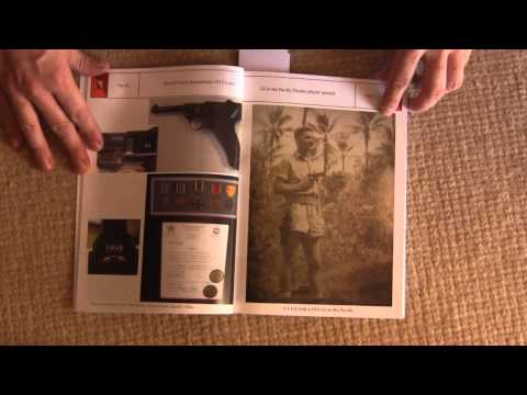 Book Review: Veteran Bring Backs by Edward Tinker