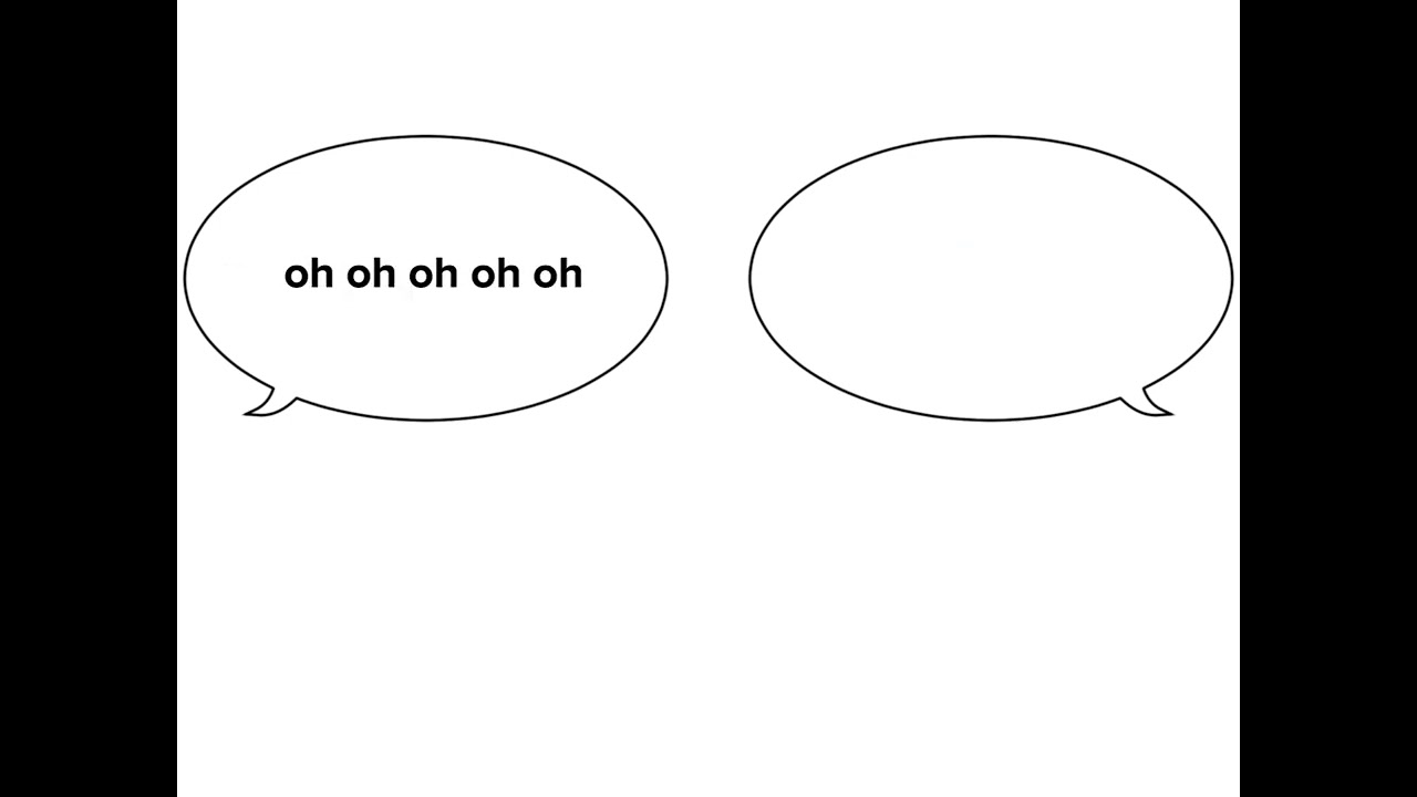 california gurls speech bubble meme template