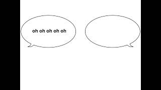 california gurls speech bubble meme template