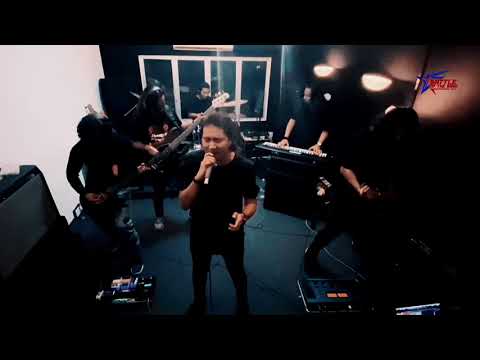 The Massive Band - Jampi | Battle of The Bands Malaysia 2023