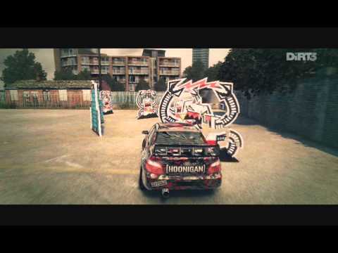 DiRT 3 - Smash Attack 01 [Platin]