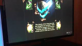 Re100%ing VAULT OF HONOR