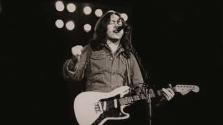 Rory Gallagher - Got My Mojo Working (Live Audio)