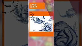 Ak'book by Akedo Studio : Pixels Behind Nick Reckless in The Curse of the Lost Cause