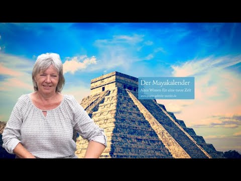 Der große Wandel - Botschaften aus dem Mayakalender 18.04.2023 CIMI Welle Weißer Weltenüberbrücker