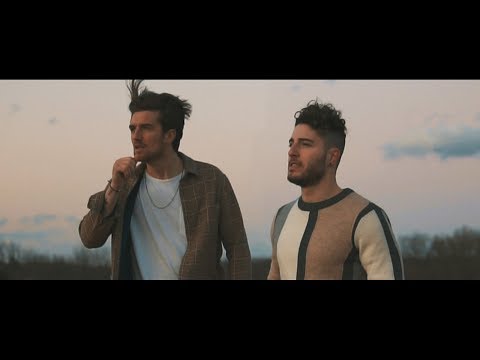 Fly By Midnight - The Ad Above Your Head (Official Video)