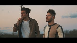 Fly By Midnight - The Ad Above Your Head (Official Video)