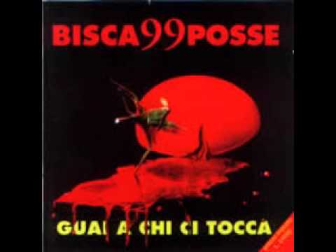 Children ov Babylon BISCA 99 POSSE originale studio version