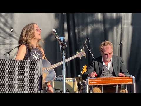 Little Plastic Castle Ani DiFranco Riotfest 2023