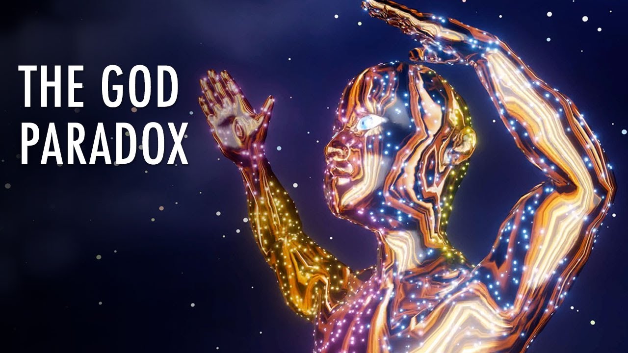 Who Created God? | Unveiled