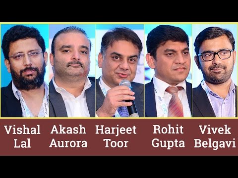 How large banks are embracing technology